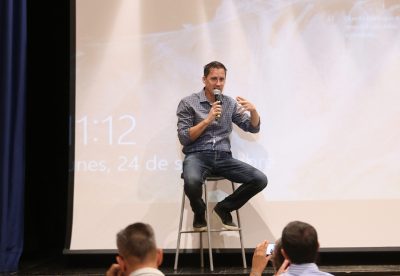 presentacion video robledo 4