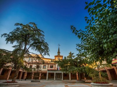 Ayuntamiento de las Rozas