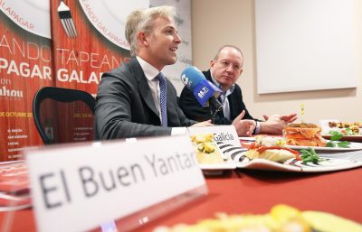 feria tapa galapagar 2018 1