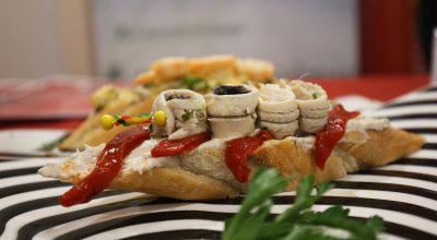 feria tapa galapagar 2018 3