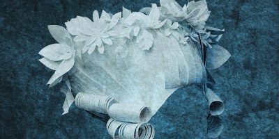 Puesta en escena de la obra "Mamma Tierra"