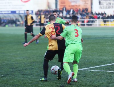 Derbi Galapagar-cuc Villalba noviembre 2018 (1)