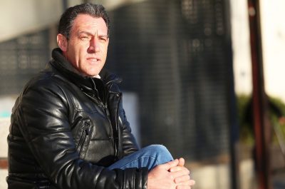 El sanlorentino José María Rodríguez ‘Josito’