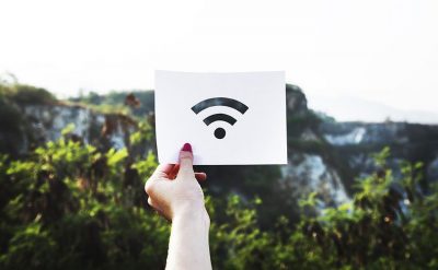 Servicio de conexión WiFi para el acceso a Internet en edificios públicos de Torrelodones
