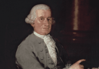 Exposición sobre la figura de Ventura Rodríguez en el Centro Cultural El Lisadero. (Robledo de Chavela)