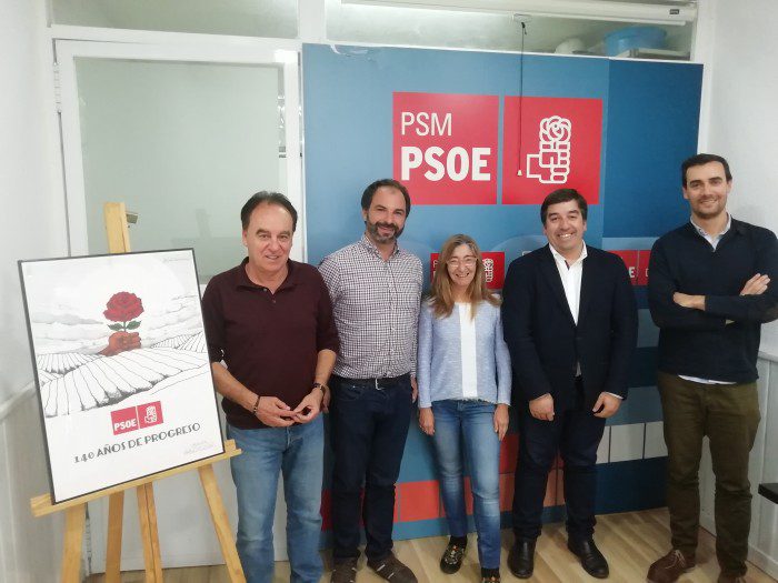reunion psoe torrelodones