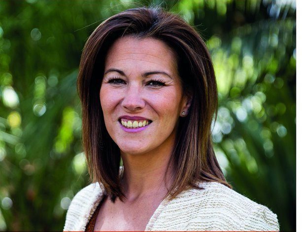 Marta Lopez Ciudadanos Torrelodones