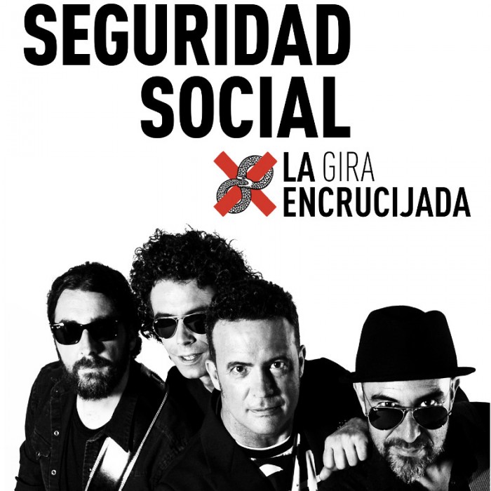 seguridad social