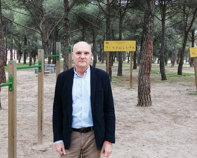 miguel angel sanchez de mora