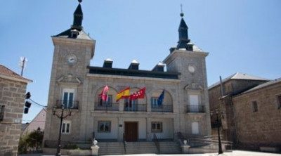 ayuntamiento alpedrete