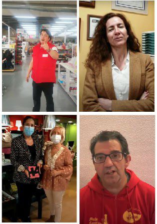 video promocional comerciantes villalba