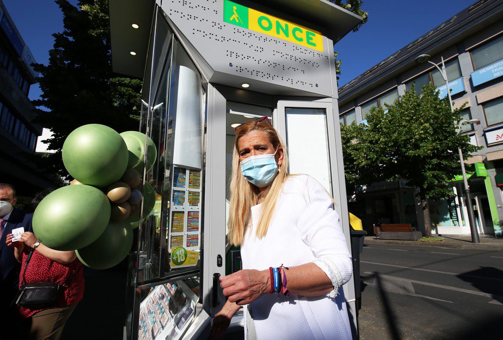 apertura kioscos once villalba