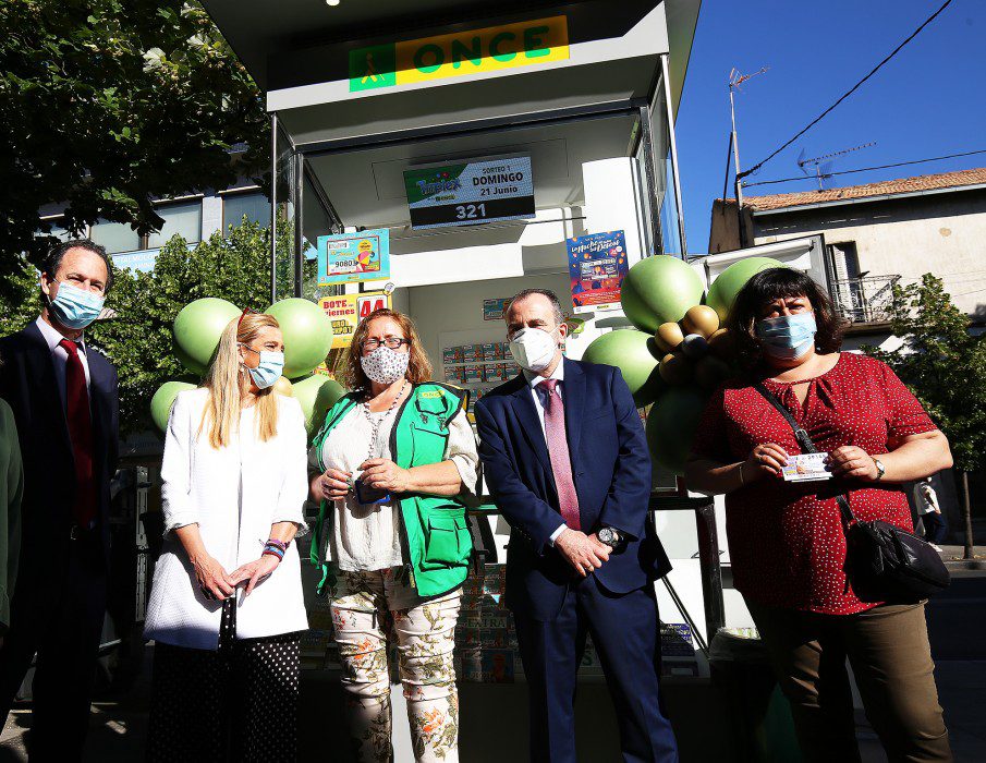 apertura kioscos once villalba
