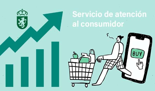 datos consumidores