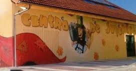 centro juventud villalba
