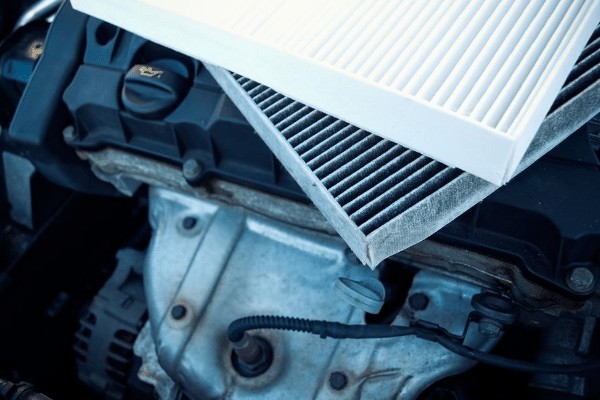Importancia del filtro de aire en los coches