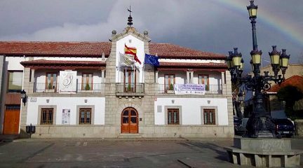 El Ayuntamiento de Los Molinos pone en marcha el programa de reactivación profesional para 12 parados de larga duración