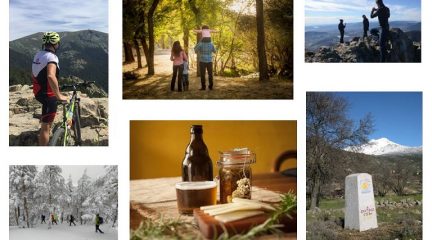 “Los 14 Imprescindibles de la Sierra de Guadarrama”, del 19 al 23 de enero en Fitur