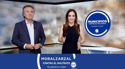 Moralzarzal se une a la campaña municipios contra el maltrato, de Tolerancia Cero