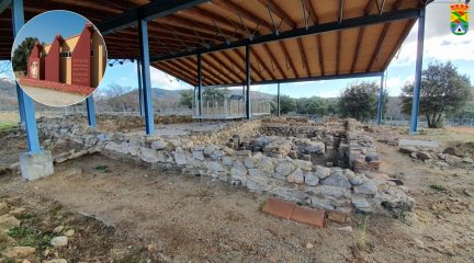Collado Mediano ofrecerá una actividad arqueológica de excavación infantil para dar a conocer la antigua mansio romana Miaccum en Fitur