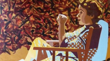 La Mancomunidad La Maliciosa convoca una nueva edición del certamen de pintura «Mujeres, la otra mirada»