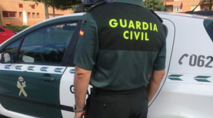 Tres detenidos por 59 hurtos en grandes superficies de Collado Villalba, Moralzarzal o Alpedrete, entre otras localidades