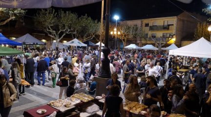 La IV edición de la Feria de Cerveza Artesana de El Escorial se celebrará el sábado 25 de junio