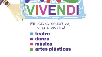 Galapagar suma a su oferta la nueva Escuela de Verano “Ars Vivendi” de enseñanzas artísticas
