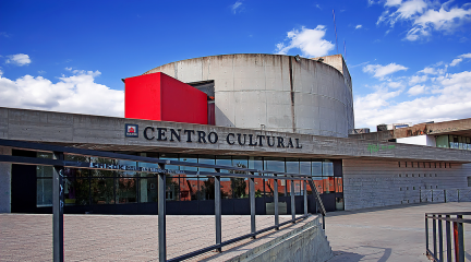 El Centro Cultural La Pocilla de Galapagar organiza una jornada de puertas abiertas