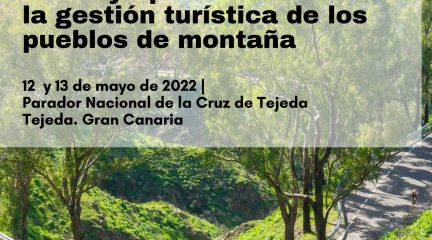 El Boalo participa en las jornadas sobre desarrollo turístico sostenible en pueblos de montaña de Esmontañas