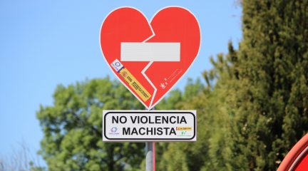 Galapagar se adhiere al colectivo de «Municipios contra el maltrato»