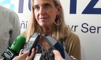 La alcaldesa de Collado Villalba se reunirá con la delegada del Gobierno para abordar asuntos relacionados con la seguridad en el municipio