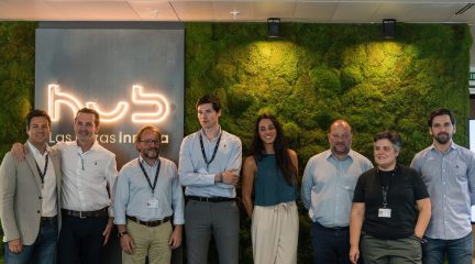 Las Rozas Innova reúne a startups e inversores en su primer Foro de Inversión