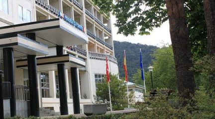 CC OO condena el retraso de 15 años en las obras del Hospital de La Fuenfría