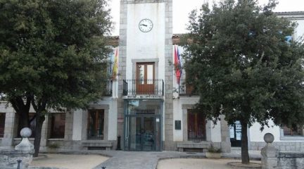 El Ayuntamiento de El Escorial anuncia la próxima contratación temporal de 30 desempleados para distintas áreas municipales