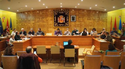 El PSOE de Torrelodones lamenta que «Vecinos y las tres derechas rechazan pedir a Ayuso que incremente las ayudas al alquiler»