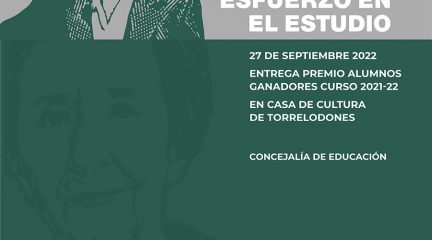Torrelodones entrega el martes la segunda edición de los Premios Excelencia «Margarita Salas»