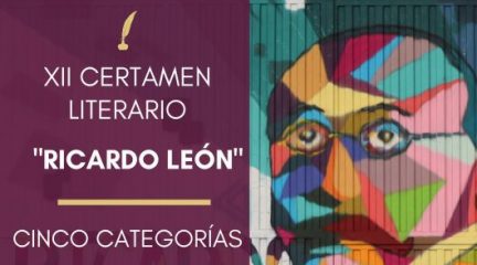 Galapagar convoca la XII edición del Certamen Literario Ricardo León