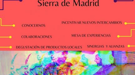 Adesgam participará en el “Networking” coorganizado por Economistas sin Fronteras y el Mercado Social de Madrid