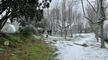 El Ayuntamiento de Alpedrete da a conocer el Plan de Protección Civil ante inclemencias invernales