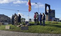 El PSOE de Collado Villalba pide a la alcaldesa que no utilice políticamente el homenaje al guardia civil asesinado por ETA Antonio Molina