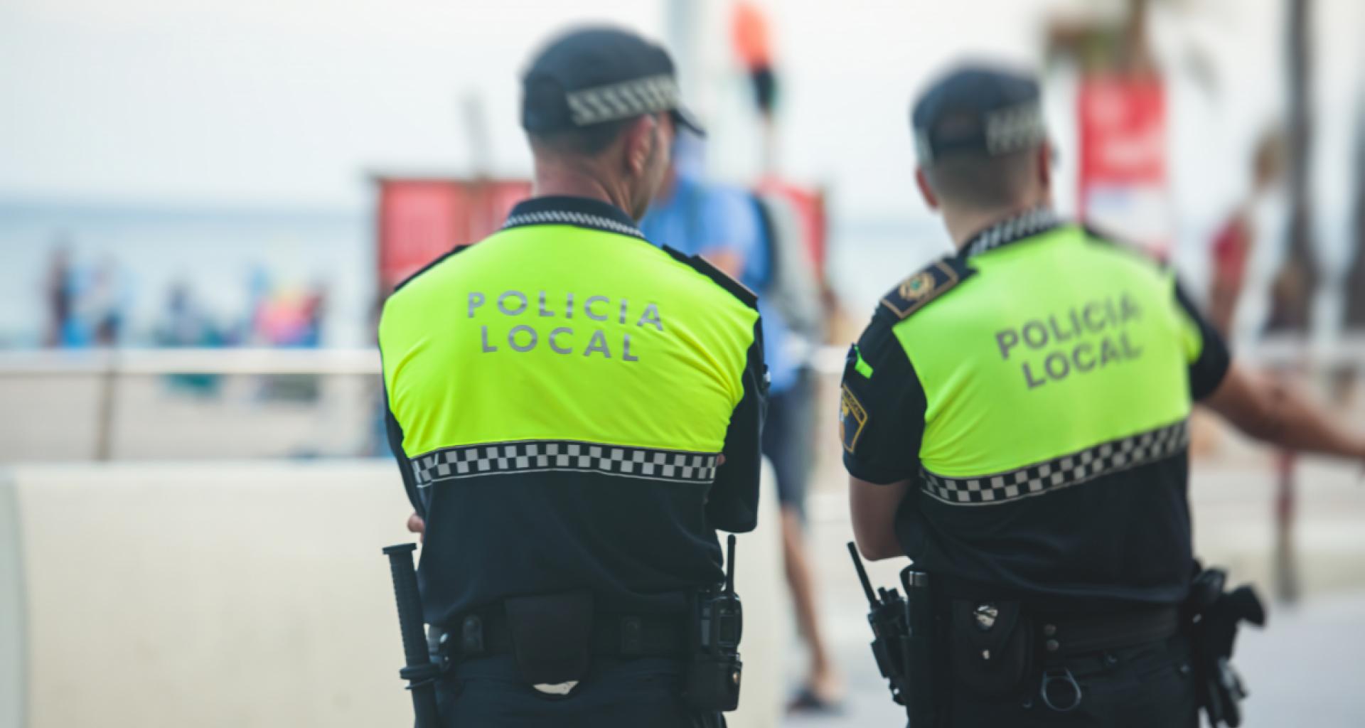 Conoce las Pruebas Físicas para Ser Policía Local: Requisitos y  Entrenamiento