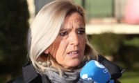 La alcaldesa de Collado Villalba explica el cese del director de Recursos Humanos por posibles irregularidades en un proceso de oposición
