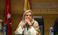 La reprobación a la alcaldesa de Collado Villalba saca a la luz la grieta entre PP y Ciudadanos y pone en peligro el pacto de Gobierno