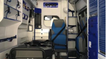 El Ayuntamiento de El Boalo adquiere una ambulancia equipada con Soporte Vital Básico