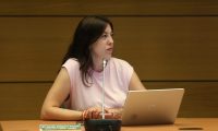 Unidas presenta una moción de reprobación a la alcaldesa de Collado Villalba