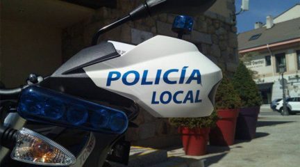 La Policía Local de Torrelodones necesita 20 agentes más para recuperar el nivel de servicio, según el PSOE
