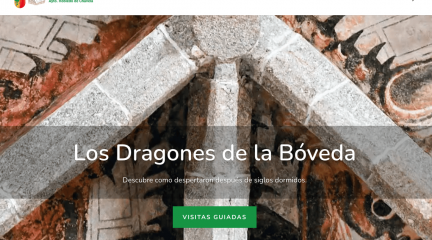 Robledo de Chavela presenta un nuevo programa de rutas guiadas para descubrir su patrimonio histórico y natural