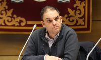 La alcaldesa de Collado Villalba denuncia al primer teniente de alcalde Bernardo Arroyo y le retira las competencias