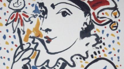 Robledo de Chavela dedica a Picasso la celebración de los Carnavales 2023